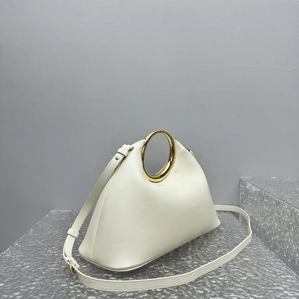 off Jacquemus Le Riviera Bag - Hình 10