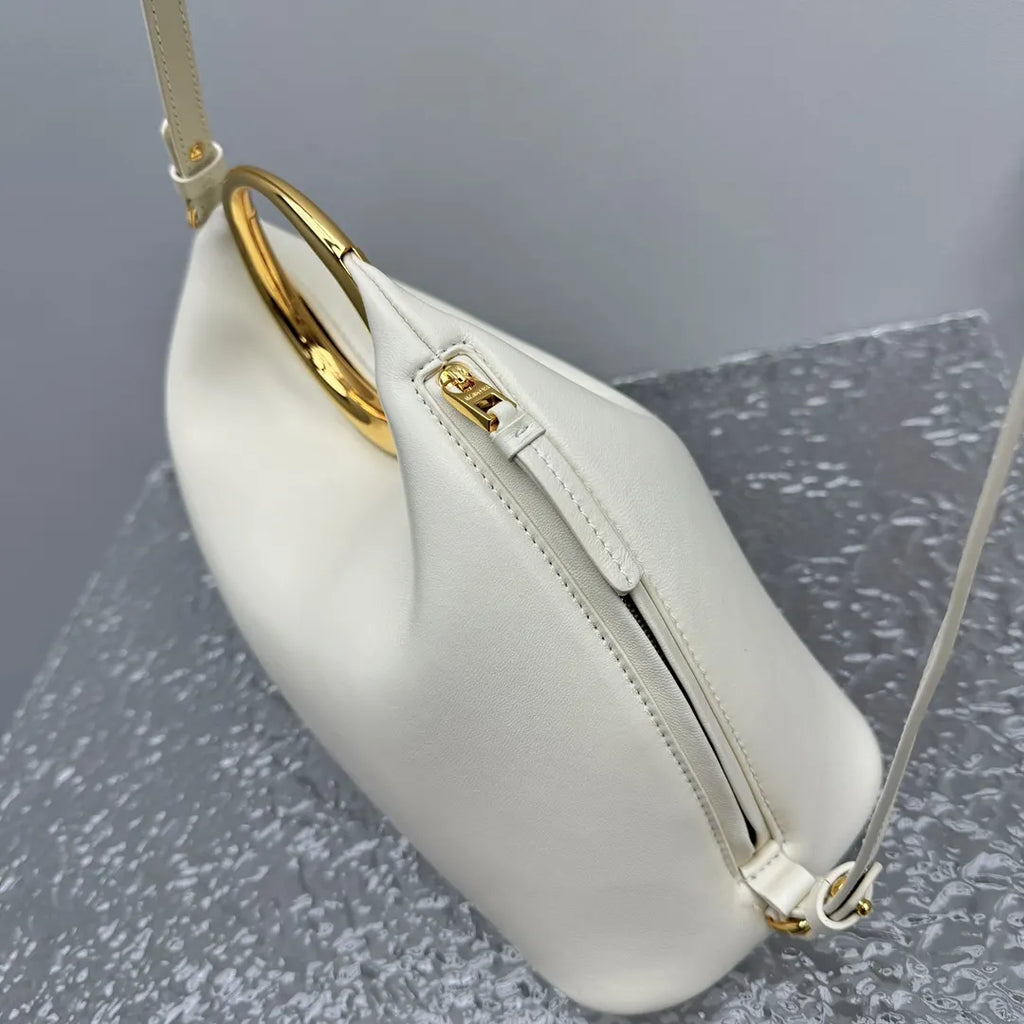 off Jacquemus Le Riviera Bag - Hình 13
