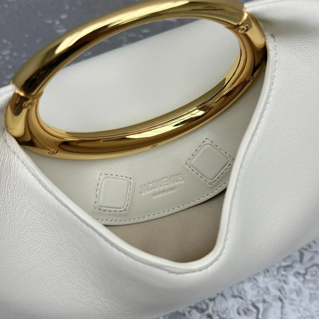 off Jacquemus Le Riviera Bag - Hình 14