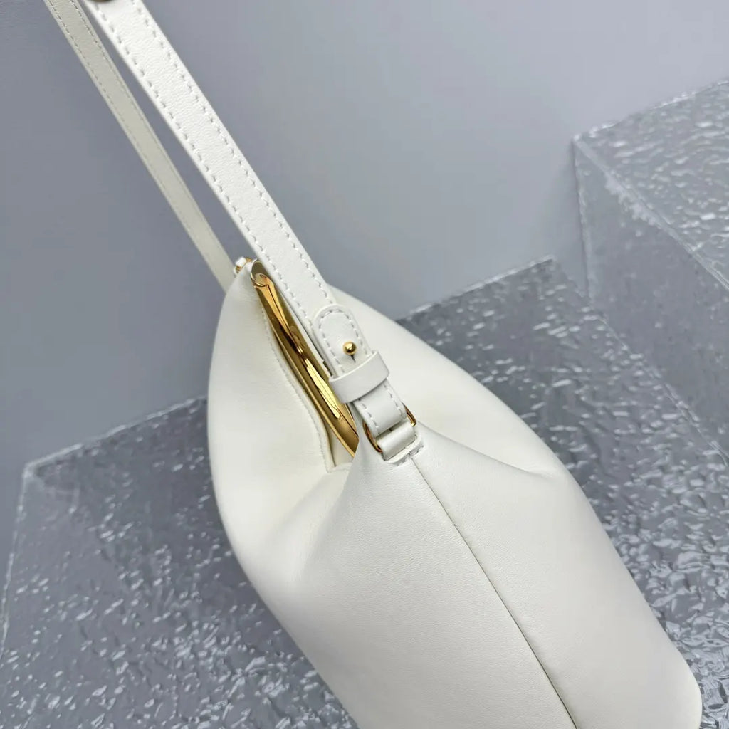 off Jacquemus Le Riviera Bag - Hình 3