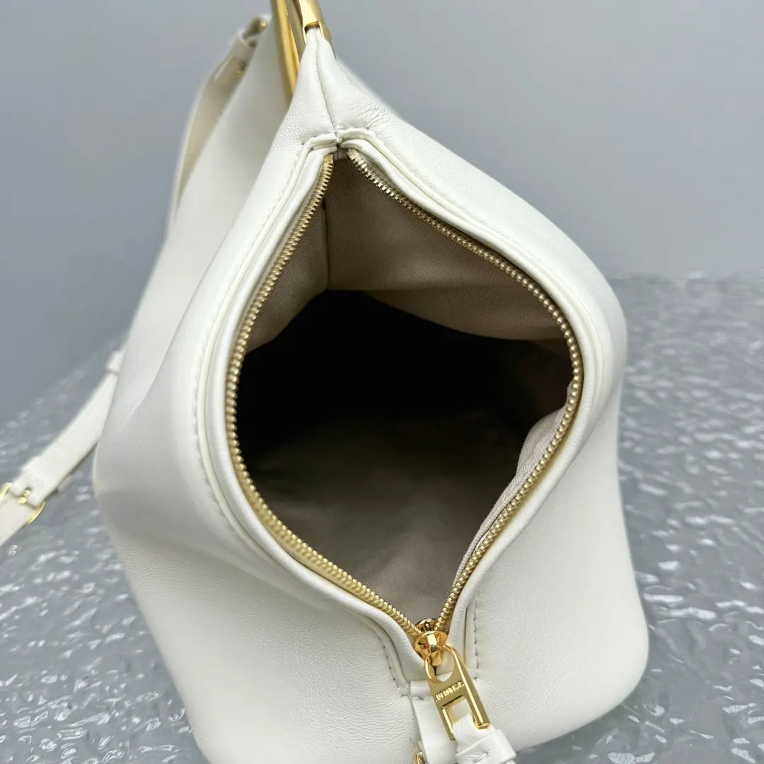 off Jacquemus Le Riviera Bag - Hình 15