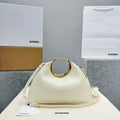 off Jacquemus Le Riviera Bag