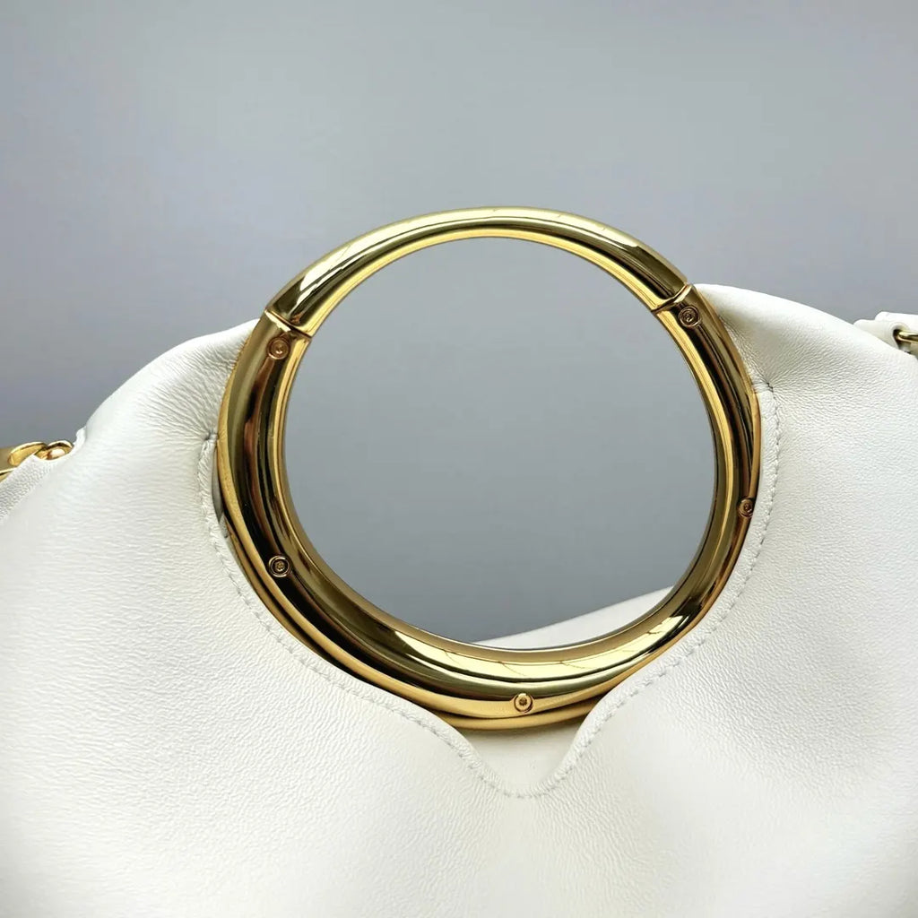 off Jacquemus Le Riviera Bag - Hình 8