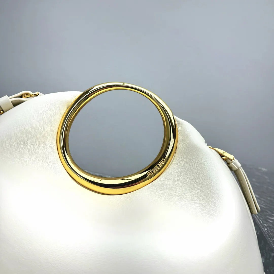 off Jacquemus Le Riviera Bag - Hình 12