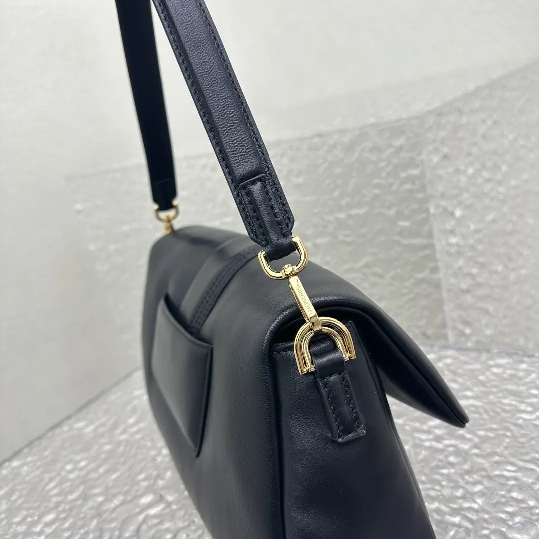 smooth Jacquemus Le Baneto Bag - Hình 6