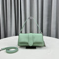 pistachio Jacquemus Le Bello Bag
