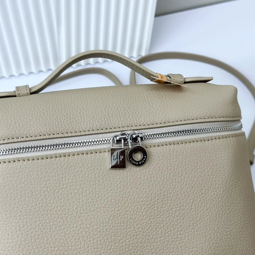 Loro Piana Sand Beige Vanity - Hình 6