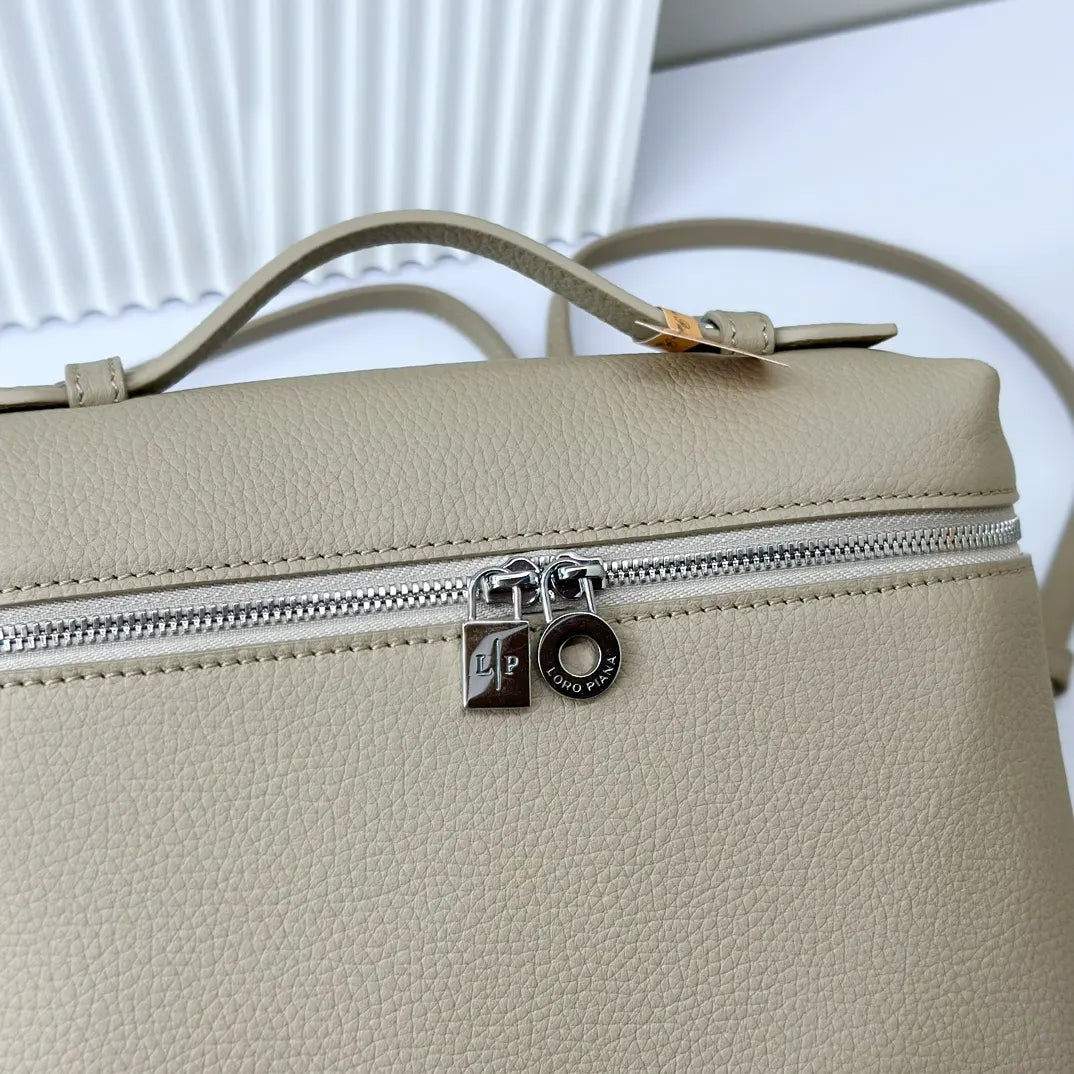 Loro Piana Sand Beige Vanity - Hình 6