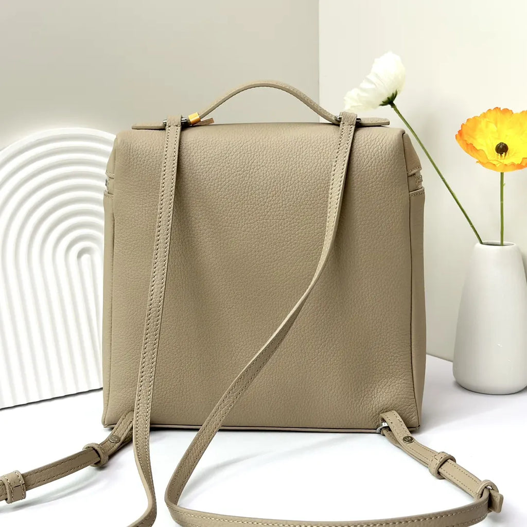 Loro Piana Sand Beige Vanity - Hình 3