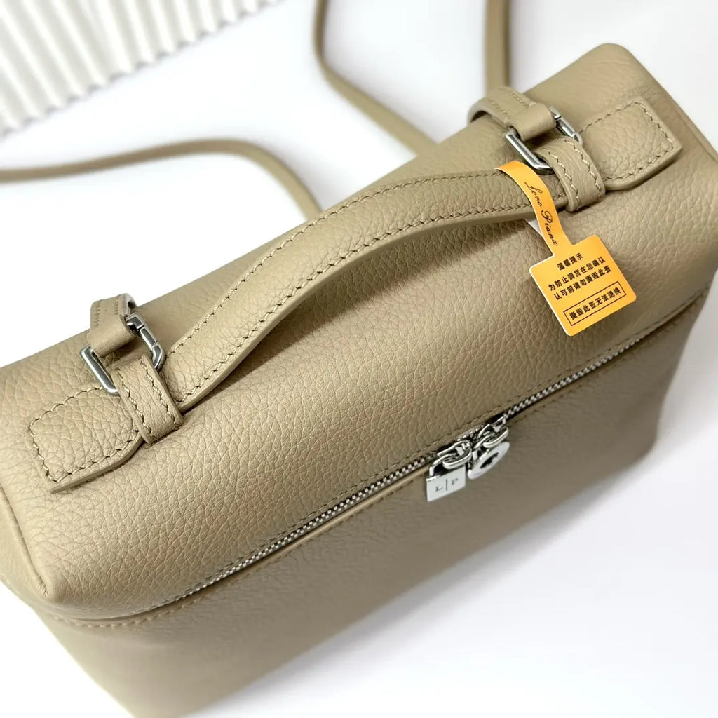 Loro Piana Sand Beige Vanity - Hình 5