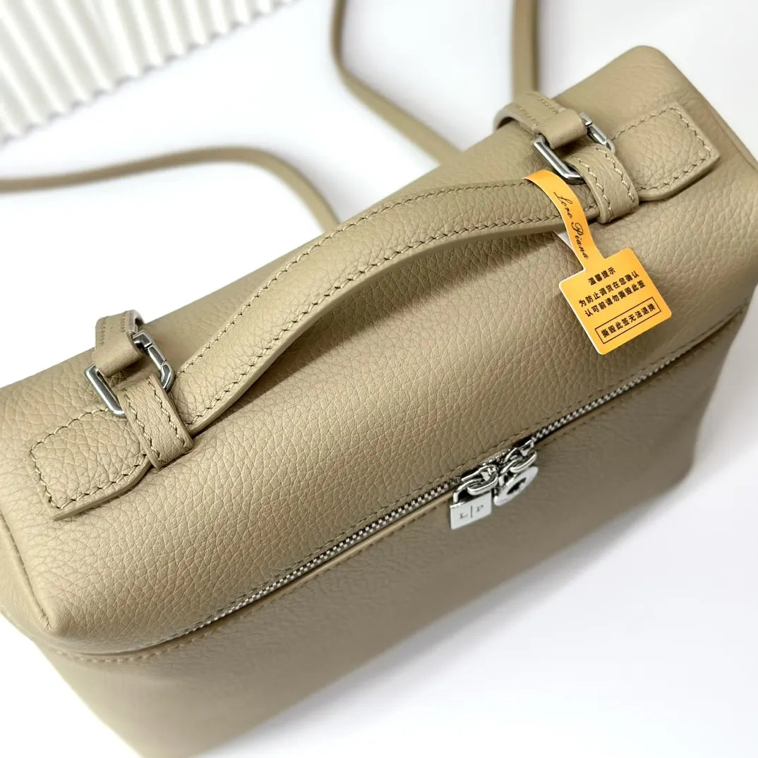 Loro Piana Sand Beige Vanity - Hình 5
