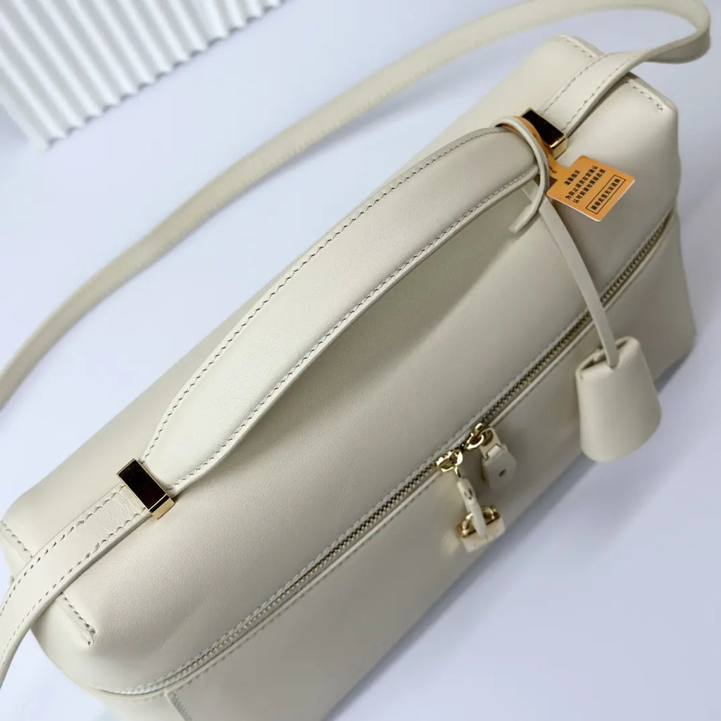 Loro Piana Off-White Vanity - Hình 5