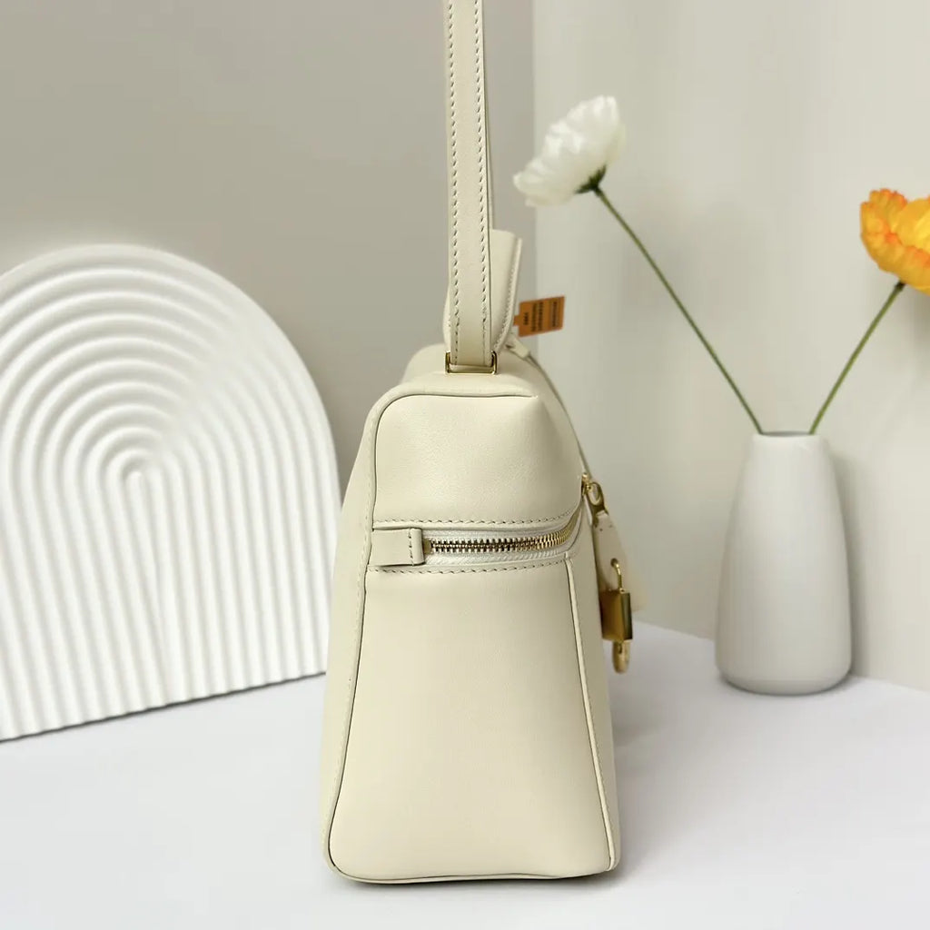 Loro Piana Off-White Vanity - Hình 2