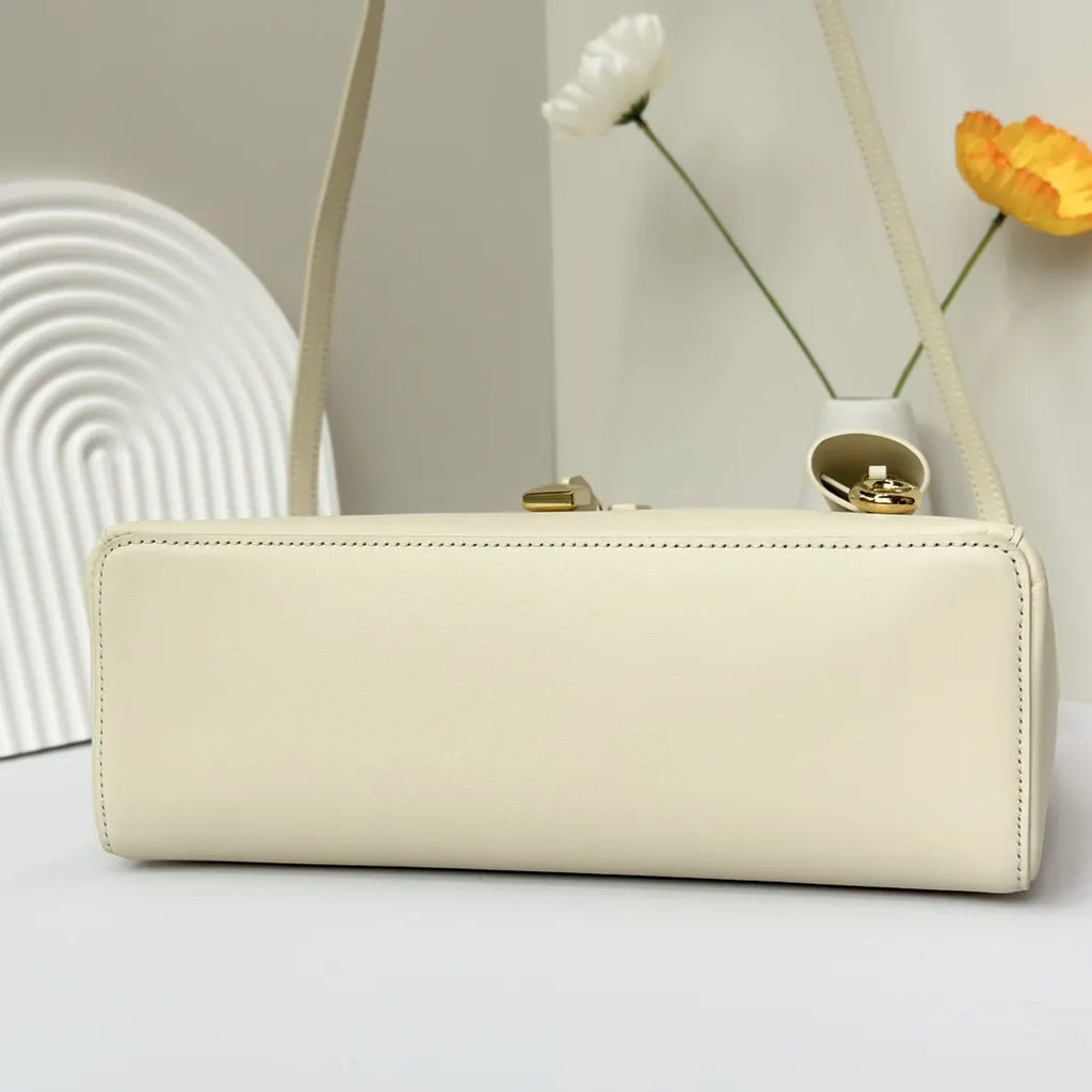 Loro Piana Off-White Vanity - Hình 4