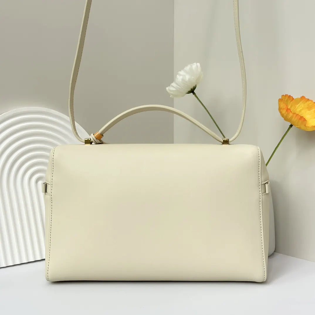 Loro Piana Off-White Vanity - Hình 3