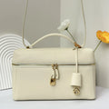 Loro Piana Off-White Vanity