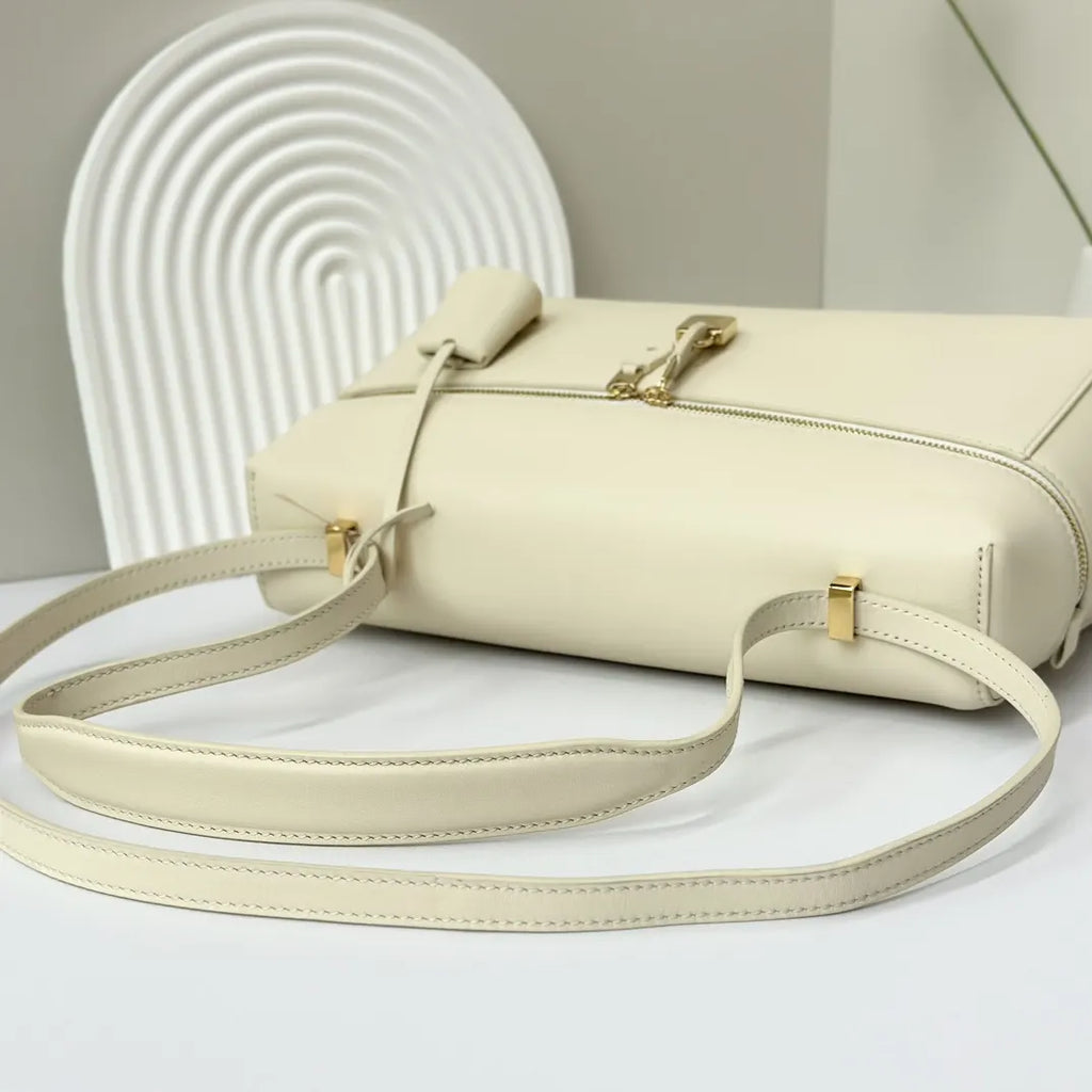 Loro Piana Off-White Vanity - Hình 6