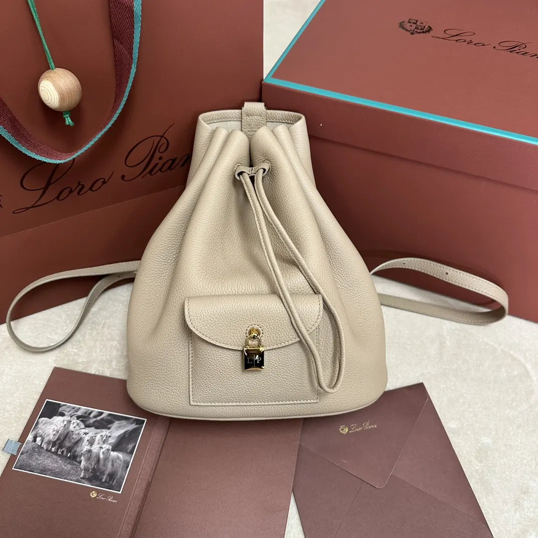 Loro Piana Dune Secchiello