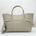 Loro Piana Light Grey Bale