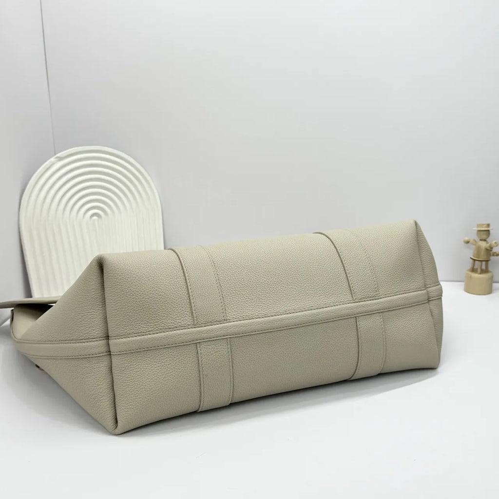 Loro Piana Light Grey Bale - Hình 3