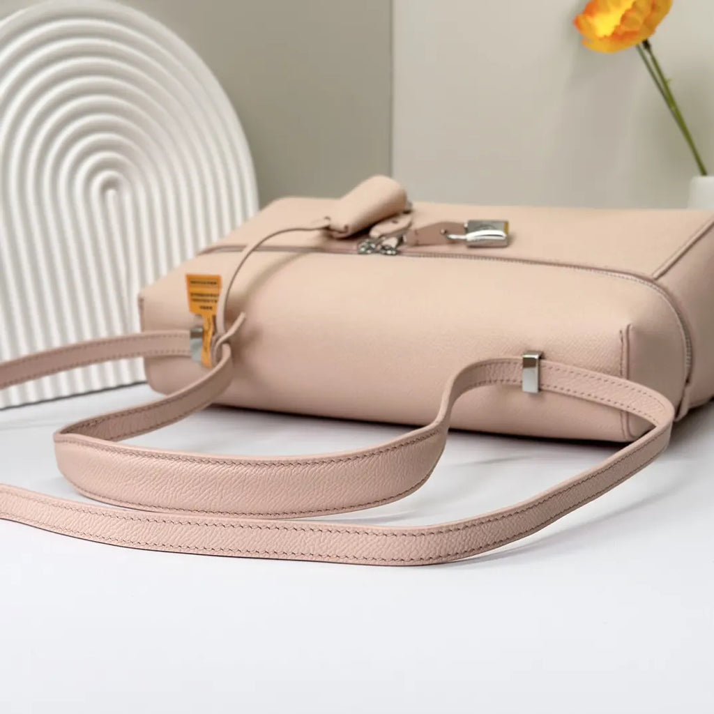 Loro Piana Rose Quartz Vanity - Hình 5