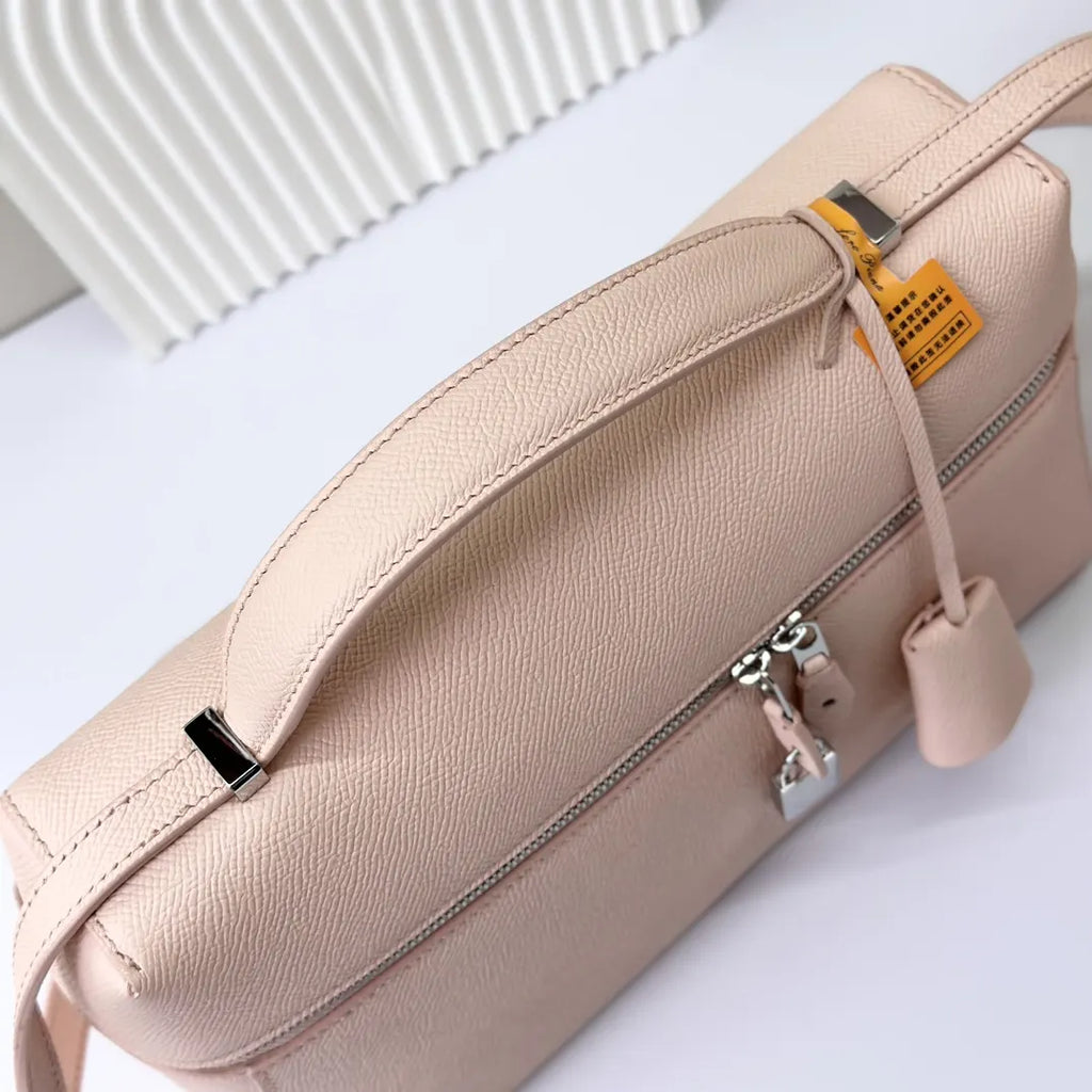 Loro Piana Rose Quartz Vanity - Hình 6