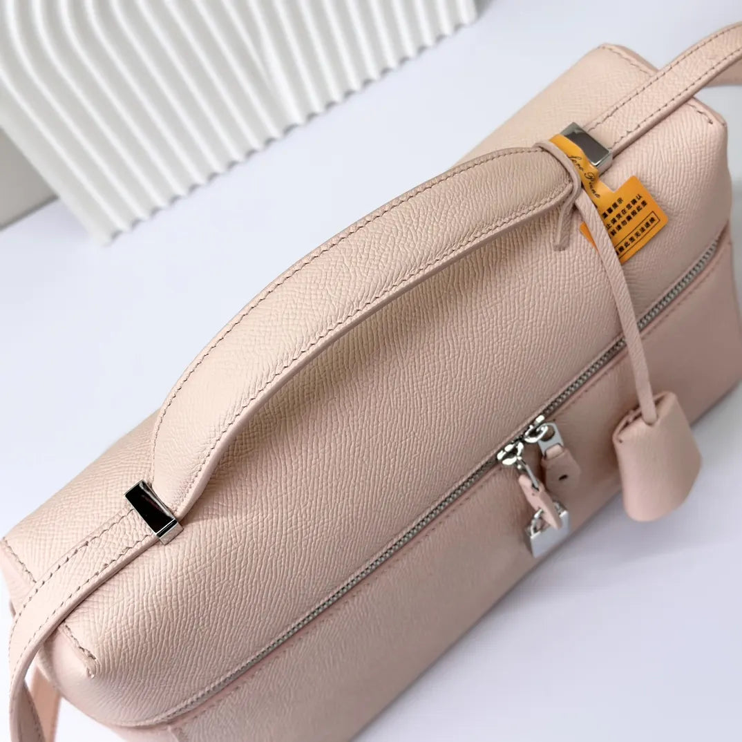 Loro Piana Rose Quartz Vanity - Hình 6