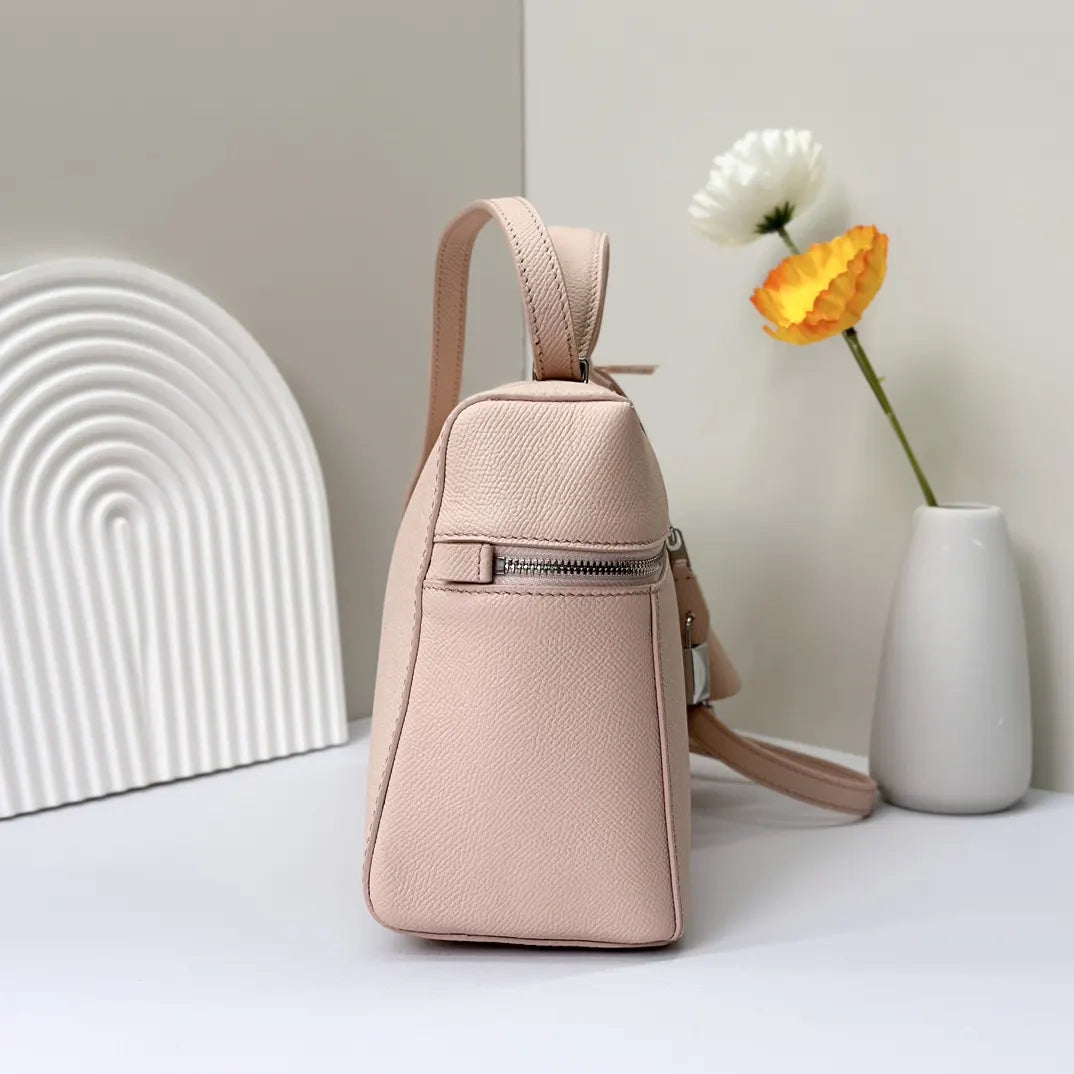 Loro Piana Rose Quartz Vanity - Hình 2