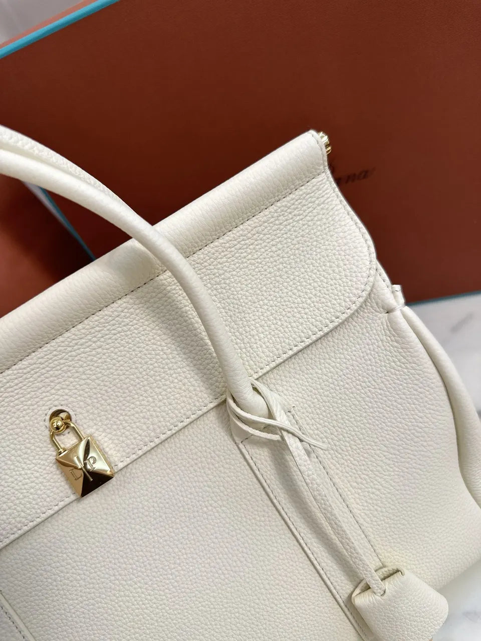 Loro Piana Cream Sesia - Hình 3