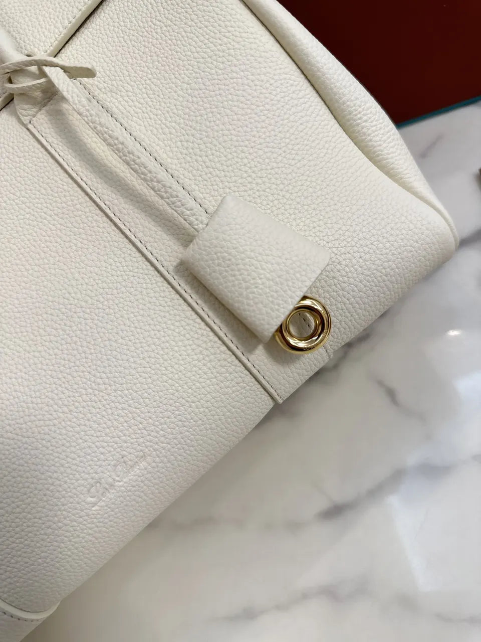 Loro Piana Cream Sesia - Hình 2