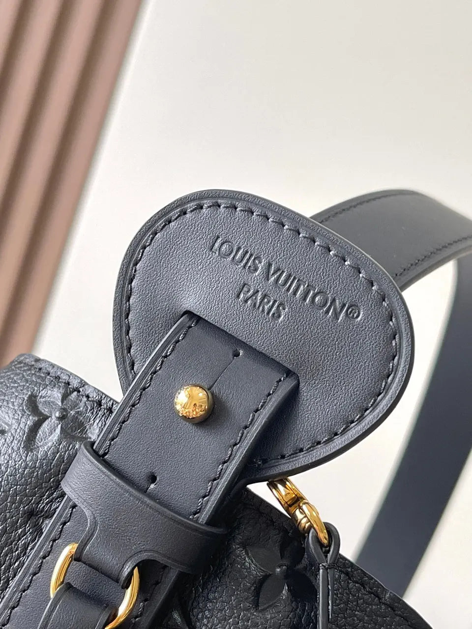 Black Empreinte OnTheGo - Hình 6