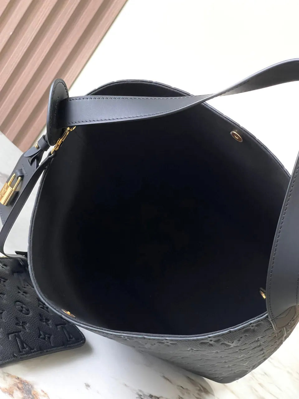 Black Empreinte OnTheGo - Hình 5