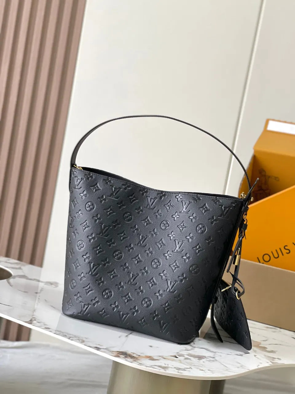 Black Empreinte OnTheGo - Hình 3