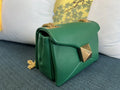Valentino Emerald Green Bag roman