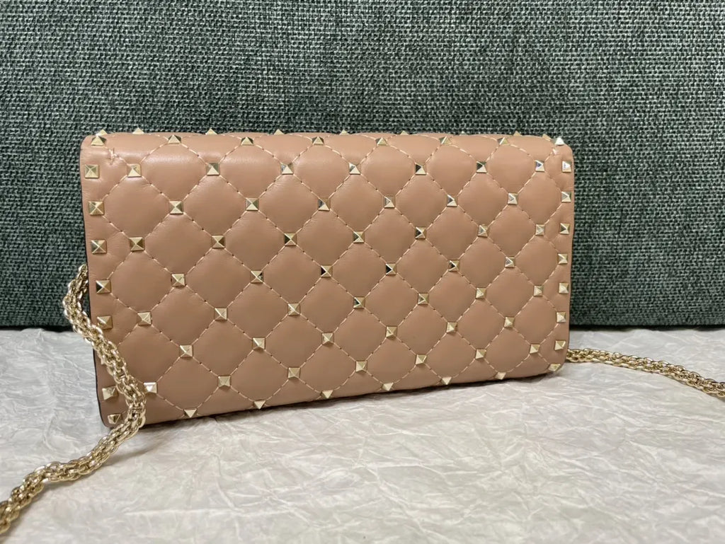 Valentino Poudre Chain Bag