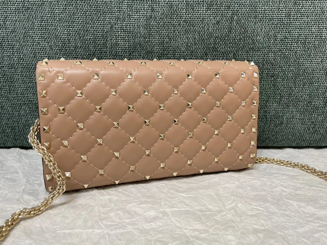 Valentino Poudre Chain Bag