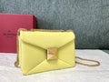 Valentino Pistachio Bag