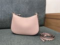Valentino Rose Quartz Hobo Bag
