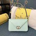 Valentino Mint Green Bag