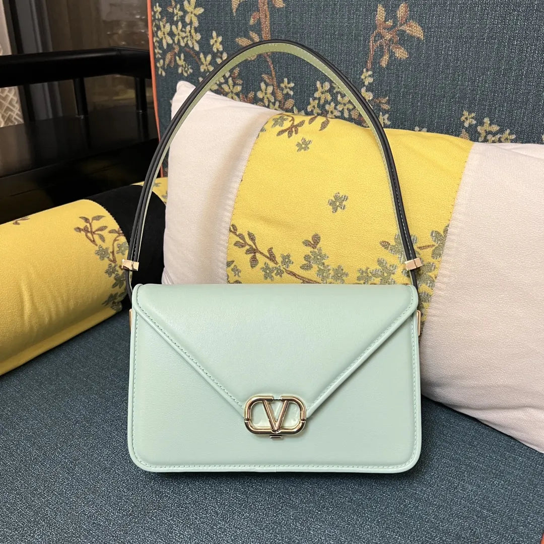 Valentino Mint Green Bag