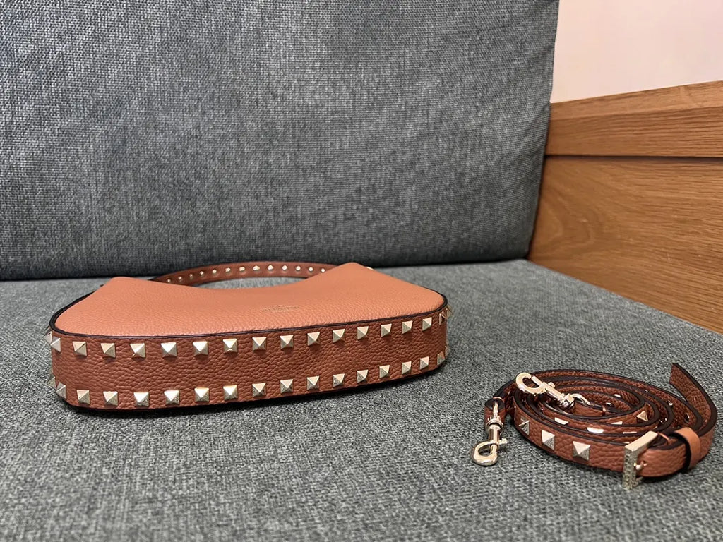 Valentino Sienna Hobo Bag - Hình 3
