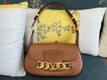 Valentino Tan Shoulder Bag