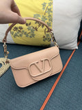 Valentino Nude Sign-Me Bag