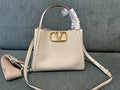 Valentino White Mini Bag